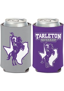 Tarleton State Texans 2 Sided Coolie
