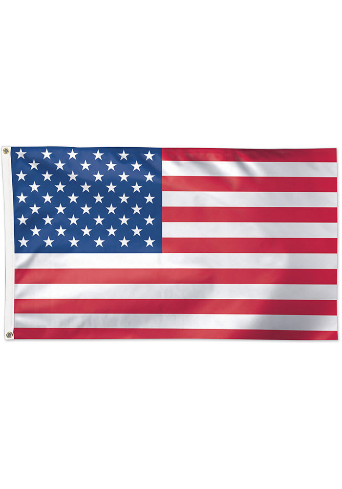 American Silk Screen Grommet Flag