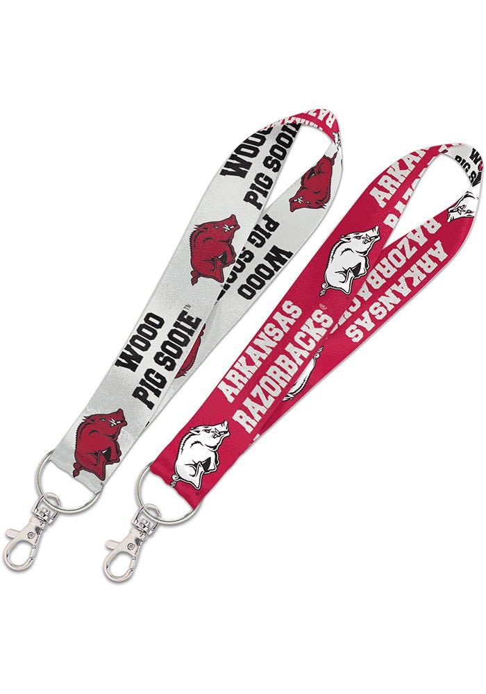 Wincraft MLB St. Louis Cardinals LanyardLanyard with Detachable Buckle,  Team Colors, One Size