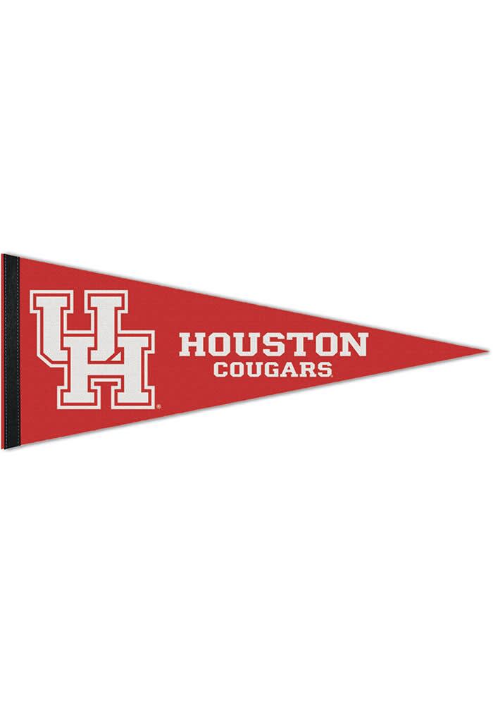 Houston Texans WinCraft 12 x 30 Premium Pennant