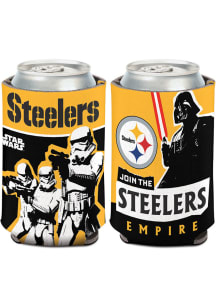 Pittsburgh Steelers Star Wars Koozie Coolie