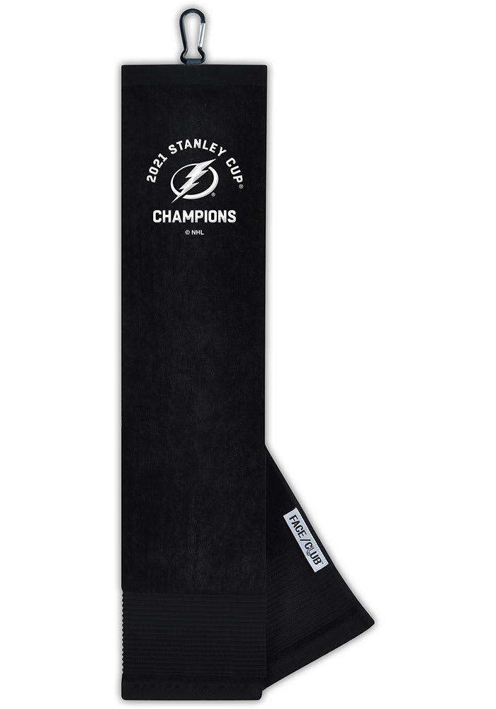 Tampa Bay Lightning 2021 Stanley Cup Champions 24oz. Jr. Thirst Water Bottle