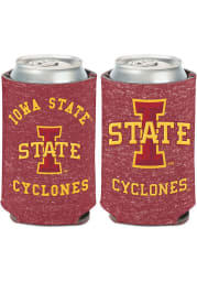 Iowa State Cyclones Heathered Coolie