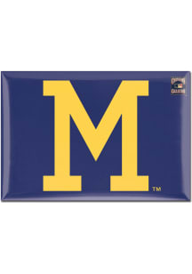 Milwaukee Brewers 2.5x3.5 Cooperstown Magnet