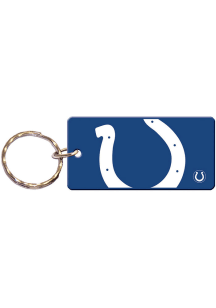 Indianapolis Colts Imprinted Keychain