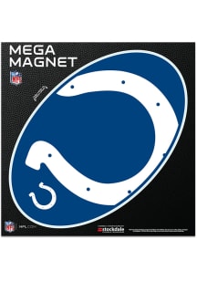 Indianapolis Colts Mega Magnet