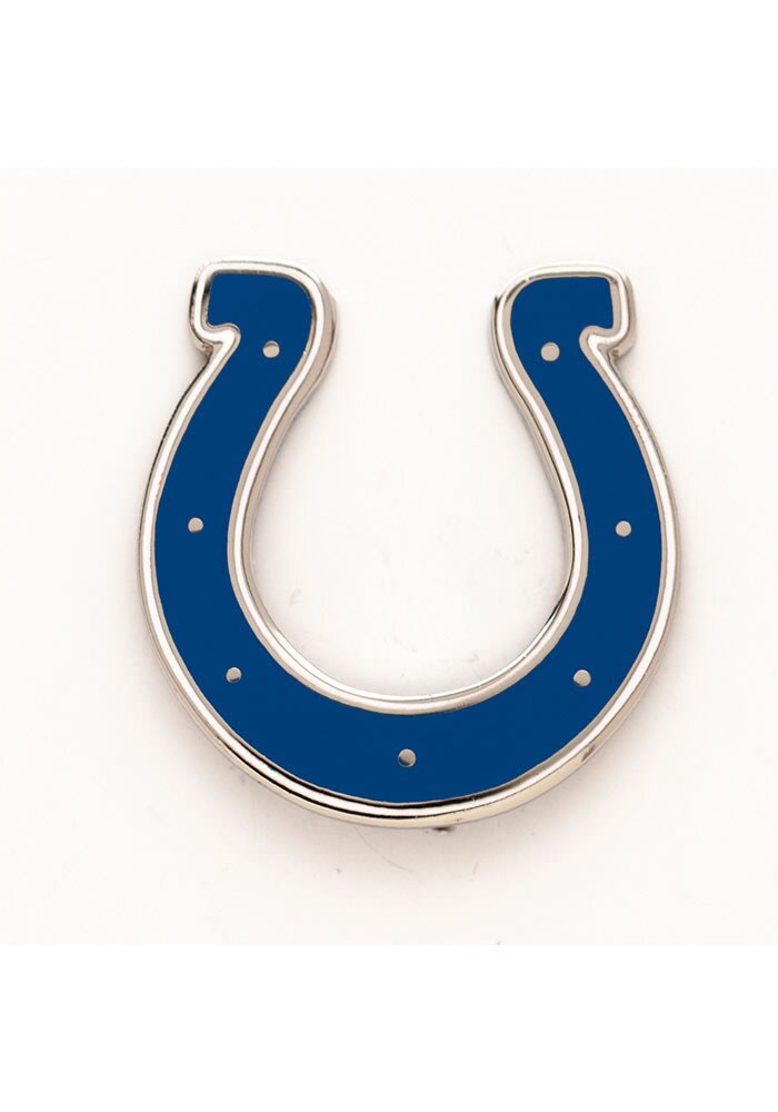 Indianapolis Colts Retro 1 Lanyard