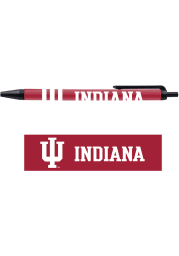 Indiana Hoosiers 5 Pack Pen
