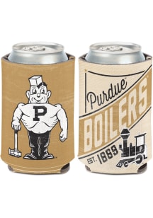 Purdue Boilermakers Vintage Coolie