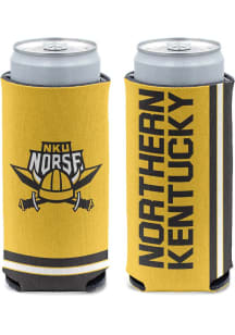 Northern Kentucky Norse 12oz Slim Coolie