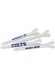 Indianapolis Colts 40 Pack Golf Tees