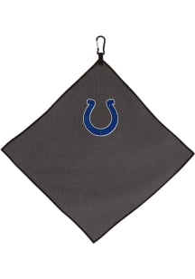 Indianapolis Colts 15x15 Microfiber Golf Towel