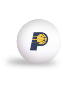 Indiana Pacers 6 Pack Ping Pong Balls