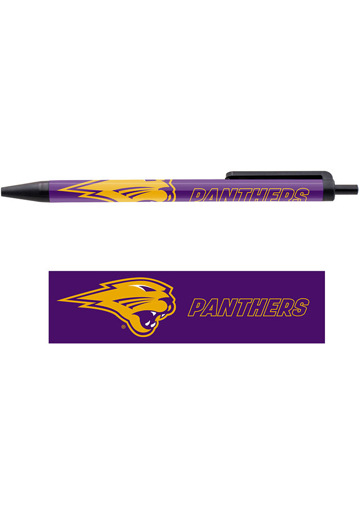 Northern Iowa Panthers 5 Pack Pen