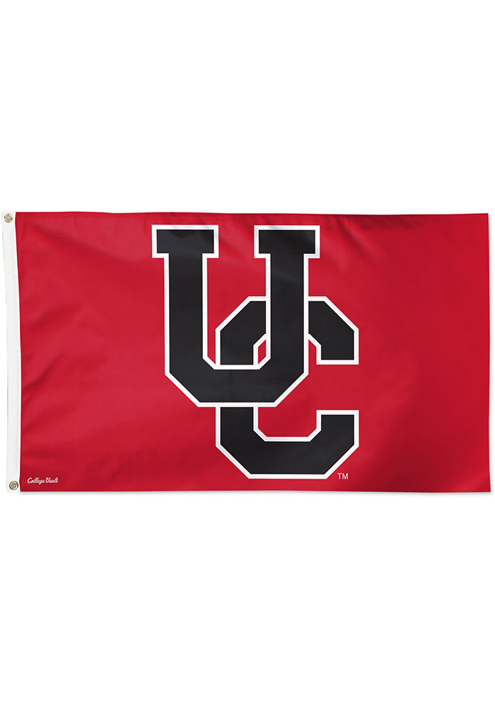 3'X5′ Cincinnati Reds Flag – Flag Corps, Inc. Flags & Flagpoles