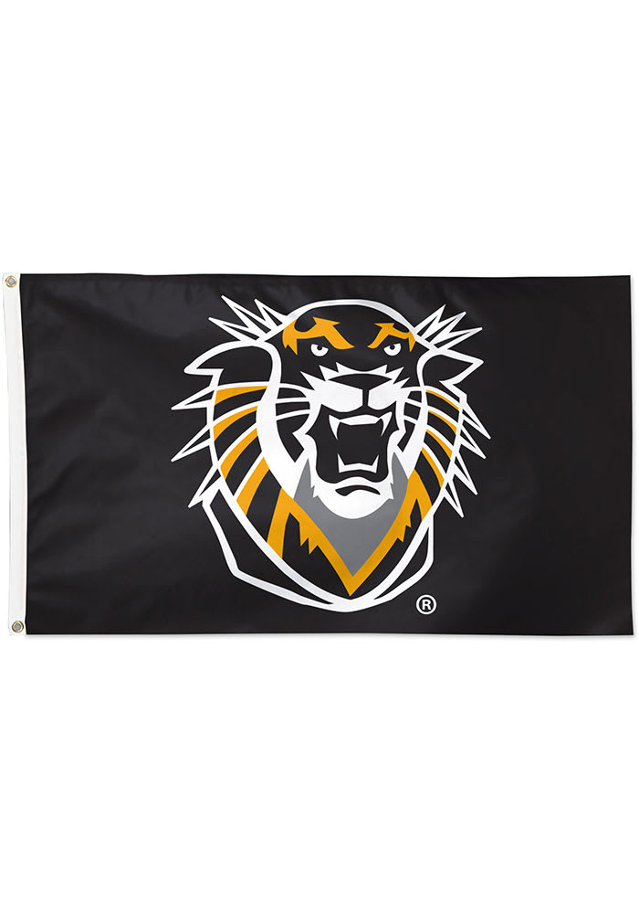 FHSU Tigers FHSU Flag 3x5 Banner 