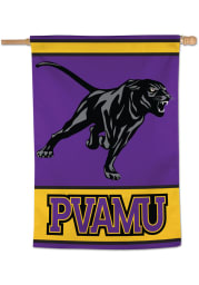 Prairie View A&M Panthers 28x40 Banner