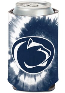Penn State Nittany Lions Tie Dye Coolie