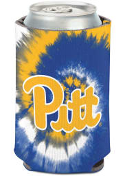 Pitt Panthers Tie Dye Coolie