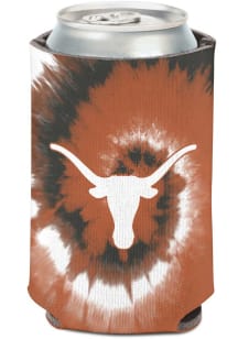 Texas Longhorns Tie Dye Coolie