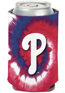 Philadelphia Phillies Tie Dye Coolie