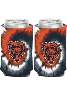 Chicago Bears Tie Dye Coolie