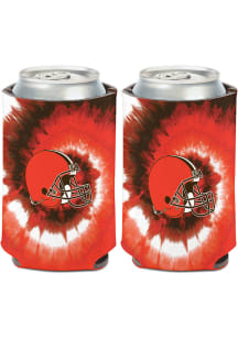 Cleveland Browns Tie Dye Coolie