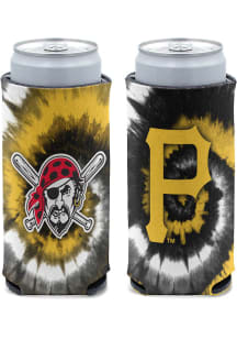 Pittsburgh Pirates Tie Dye Slim Coolie