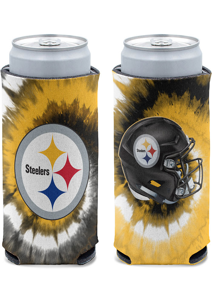 Steelers koozie best sale