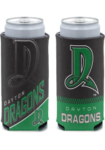 Dayton Dragons Fade Slim Coolie