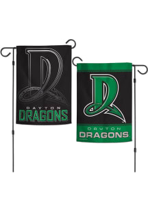 Dayton Dragons 12x18 2 Sided Banner