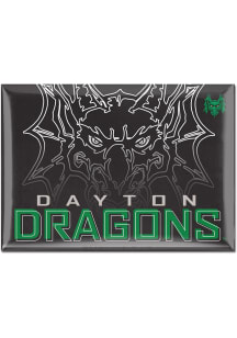 Dayton Dragons 2x3 Magnet