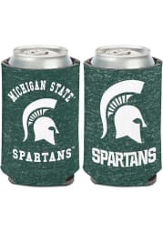 Michigan State Spartans Heathered 12oz Coolie