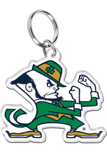 Notre Dame Fighting Irish Premium Acrylic Fighting Irish Keychain