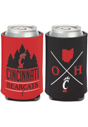Cincinnati Bearcats Hipster Coolie
