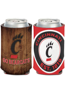 Cincinnati Bearcats Evolution Coolie