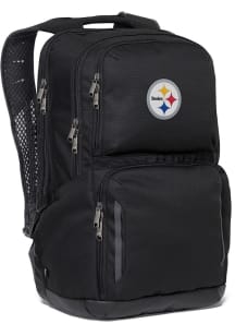 Pittsburgh Steelers Black Laptop Backpack Backpack