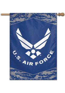 Air Force 28x40 Camo Banner