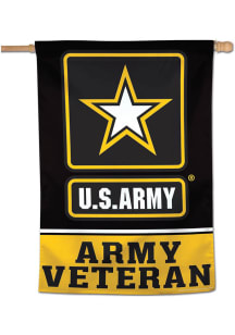 Army 28x40 Veteran Banner