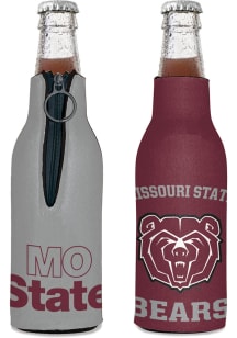 Missouri State Bears Bottle Coolie