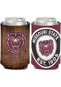 Missouri State Bears Evolution Coolie