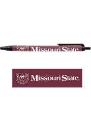 Missouri State Bears 5pk Pen