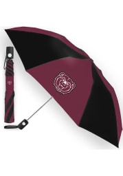 Missouri State Bears Auto Folding Umbrella