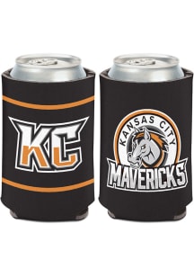 Kansas City Mavericks 2 Sided Coolie