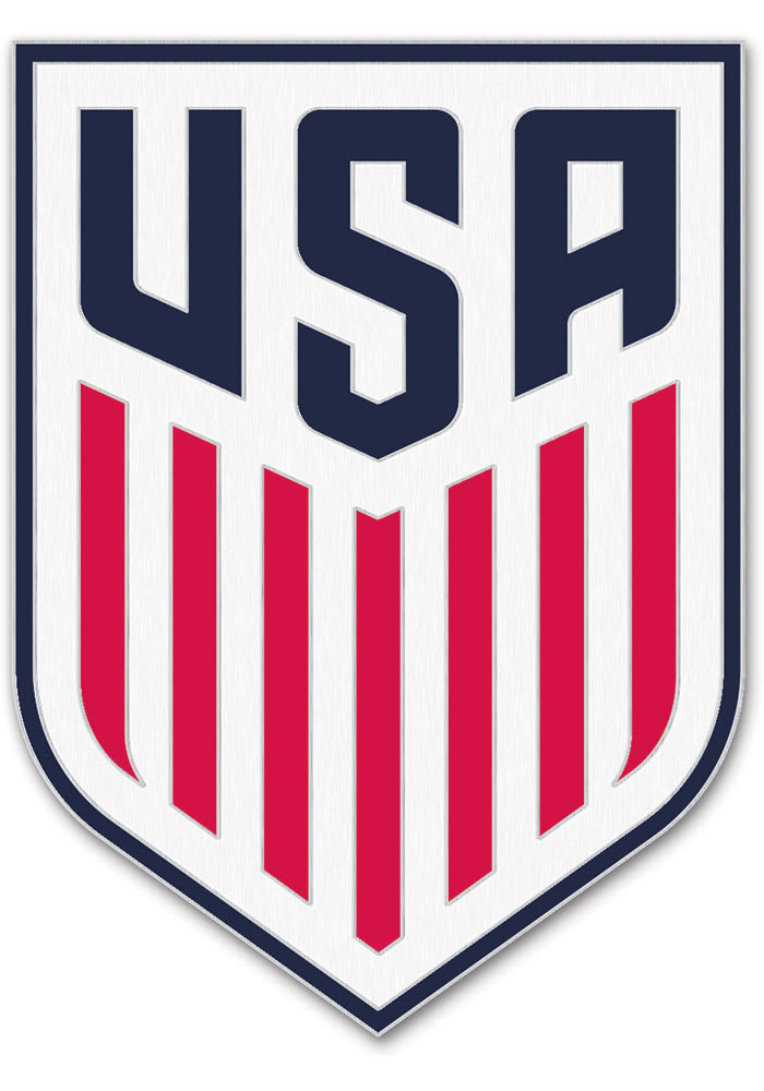 Team USA Souvenir Collector Pin