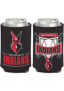 Indianapolis Indians 12 oz Coolie
