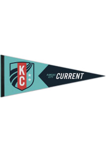 KC Current 12x30 Pennant