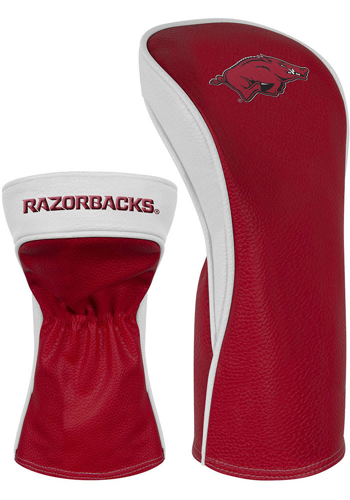 Arkansas Razorbacks NextGen Driver Golf Headcover