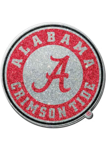 Alabama Crimson Tide Acrylic Car Emblem -