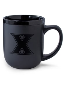 Xavier Musketeers 17oz Black Coffee Mug Mug